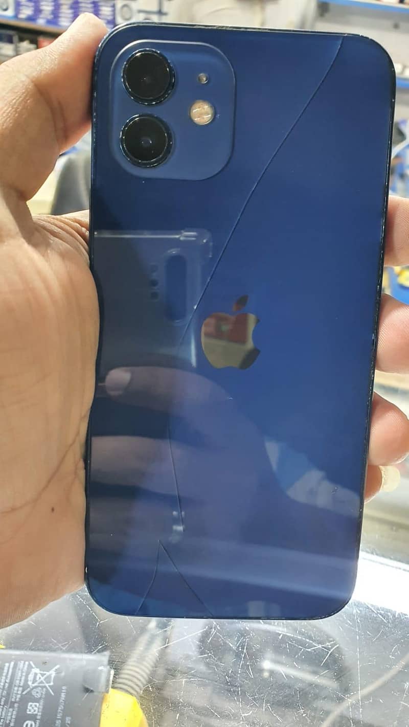 Apple iPhone 12 0