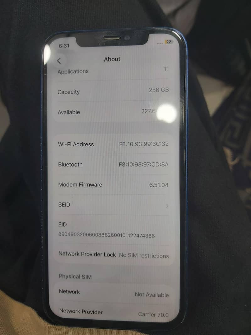 Apple iPhone 12 2