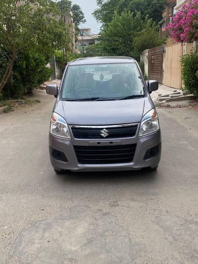 Suzuki Wagon R 2022