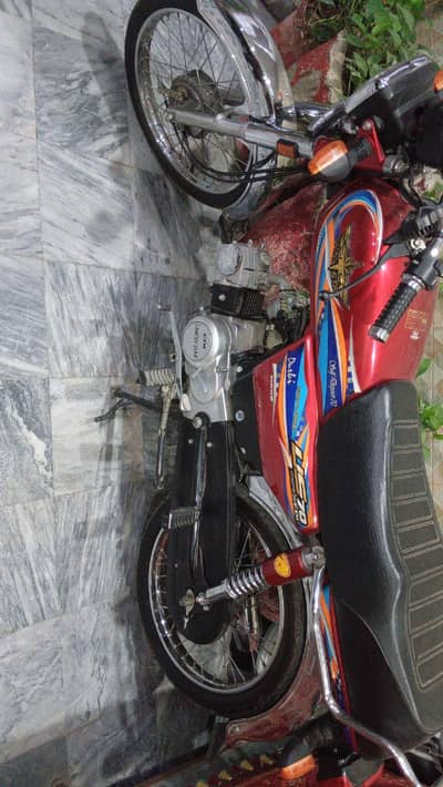 Union Star bike for sale