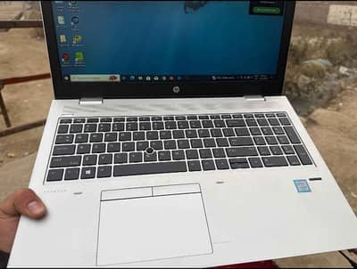  HP ProBook Cori 5 Eight Generation