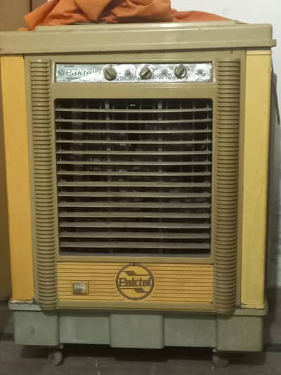 Water Air Cooler