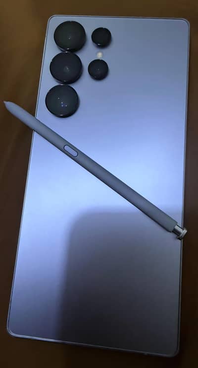 Samsung Mobile S25 Ultra