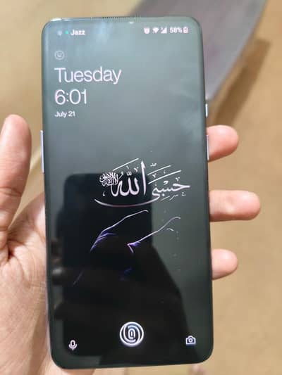 One Plus 9