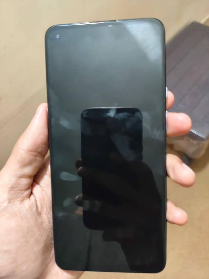 One Plus 9 1