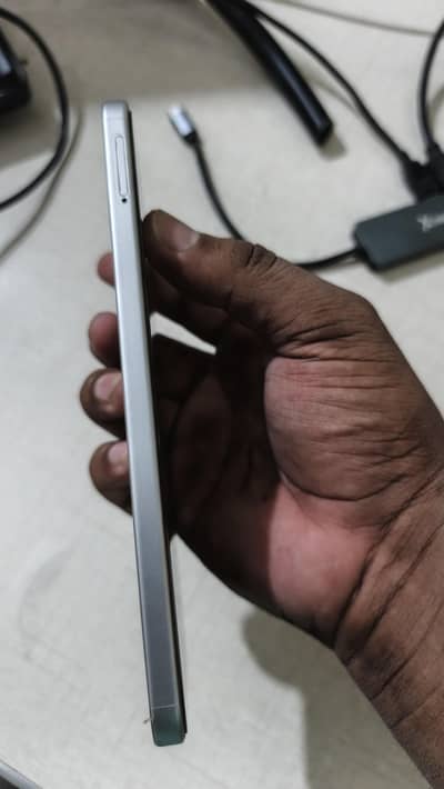 Infinix Hot 60 pro