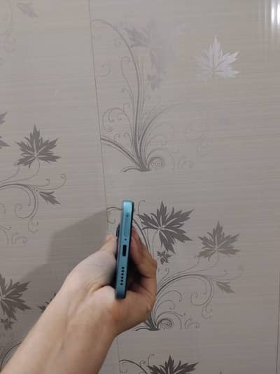 Xiaomi Redmi Note 14