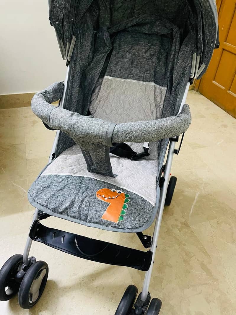 Stroller 1