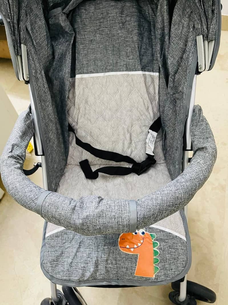 Stroller 4