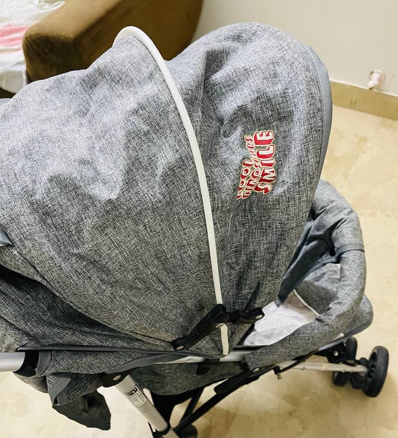 Stroller 5