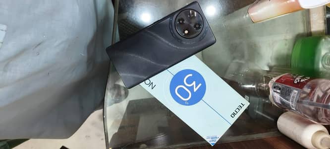 Tecno CAMON 30S