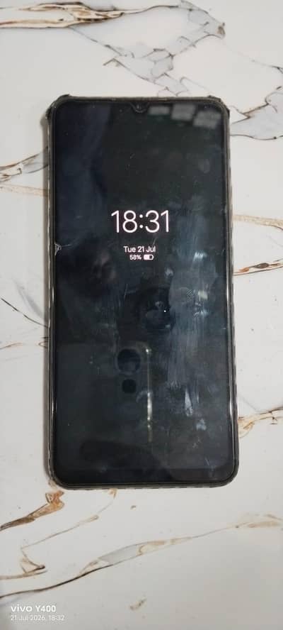 Vivo S1