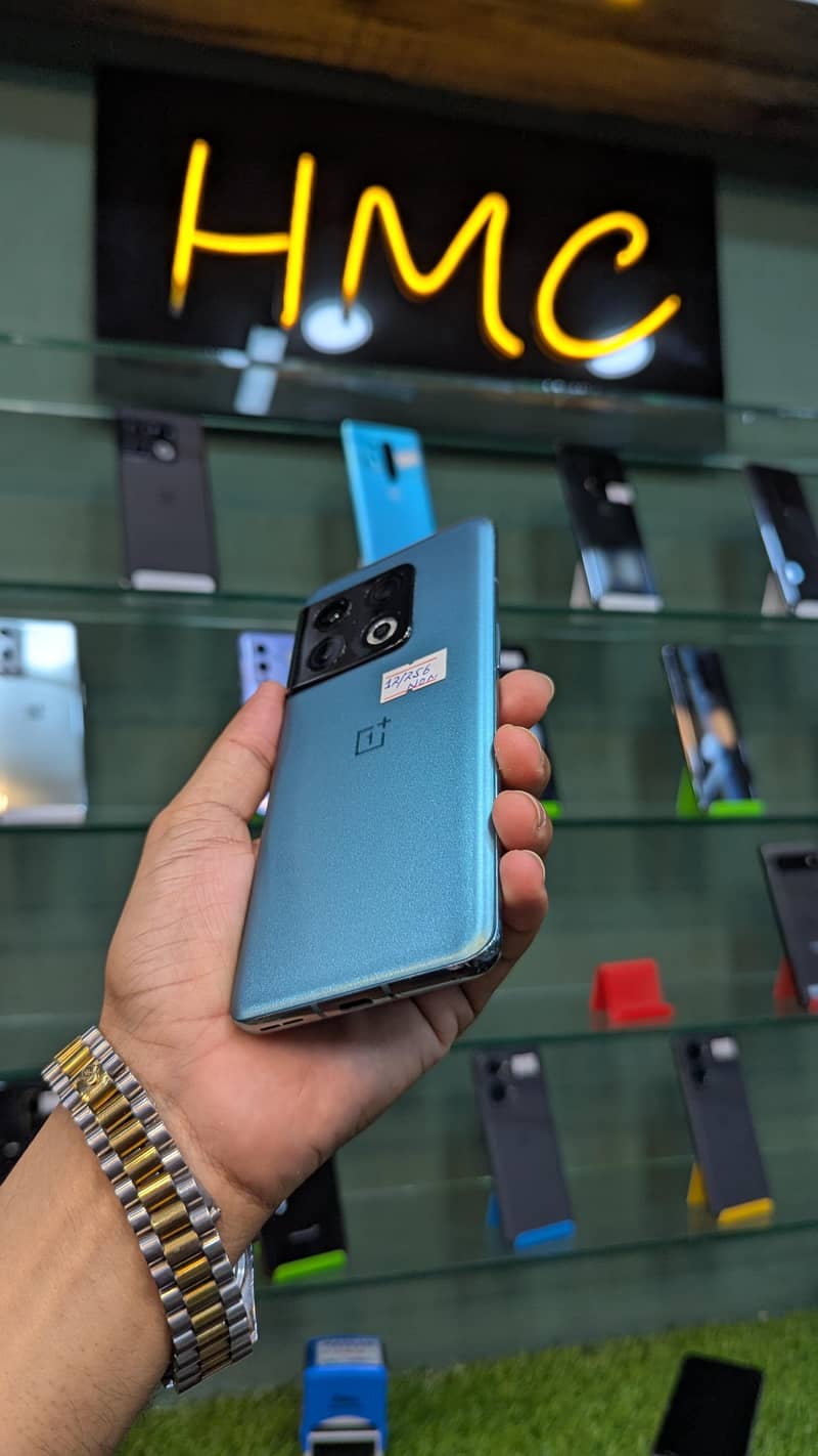 OnePlus 10 Pro 2