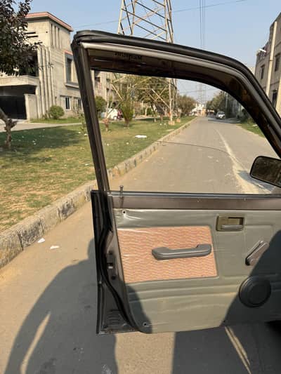 Suzuki Mehran VXR 2015