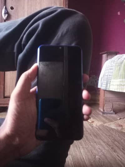 Samsung Mobile A10S