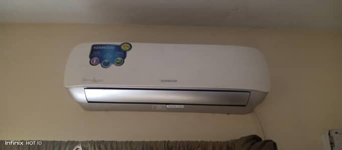 1 ton Inverter Ac
