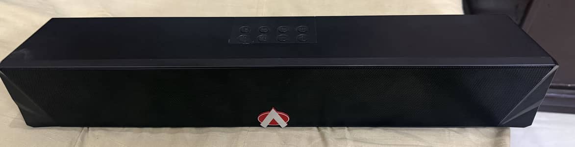 Audionic Bluetooth Sound Bar