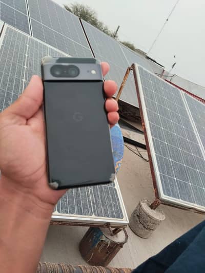 Google Pixel 8