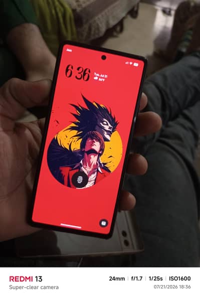 Google Pixel 6a 6/128GB