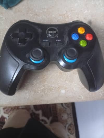 ipega controller wireless