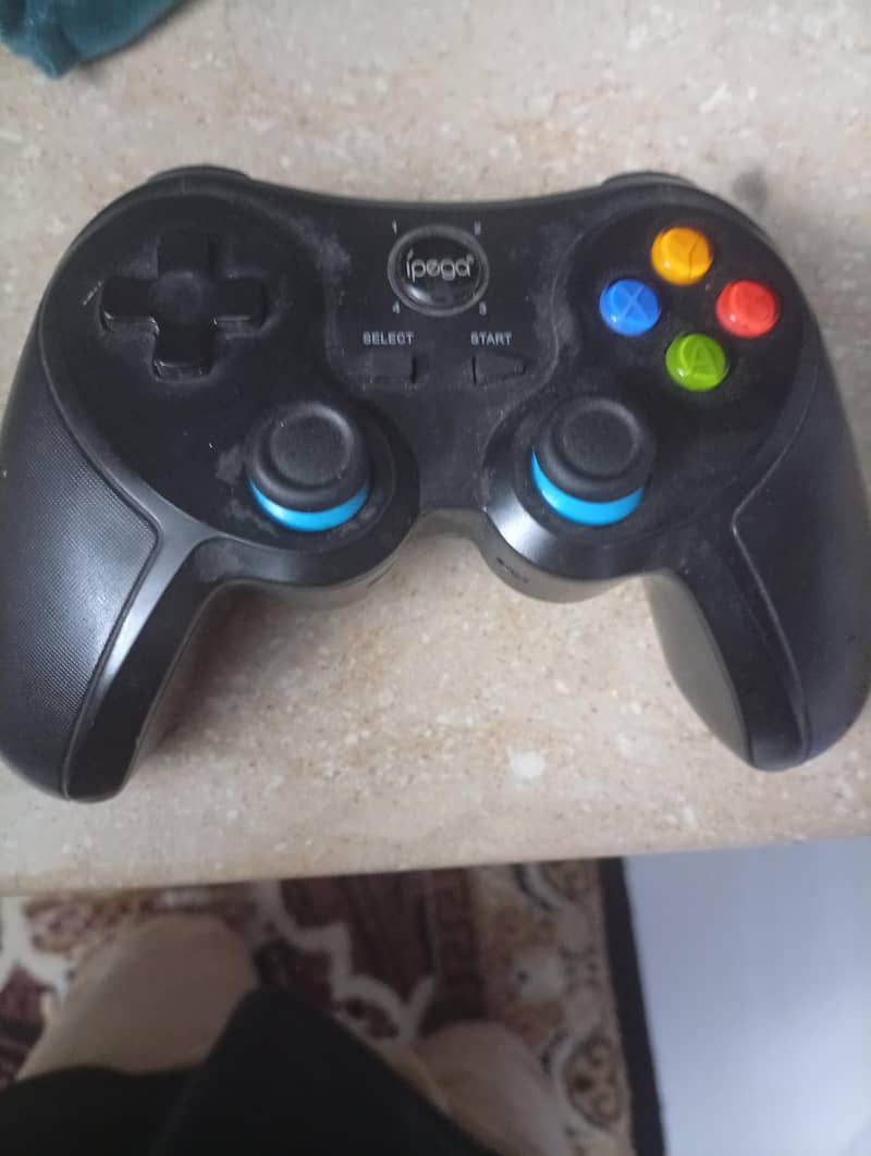 ipega controller wireless 0