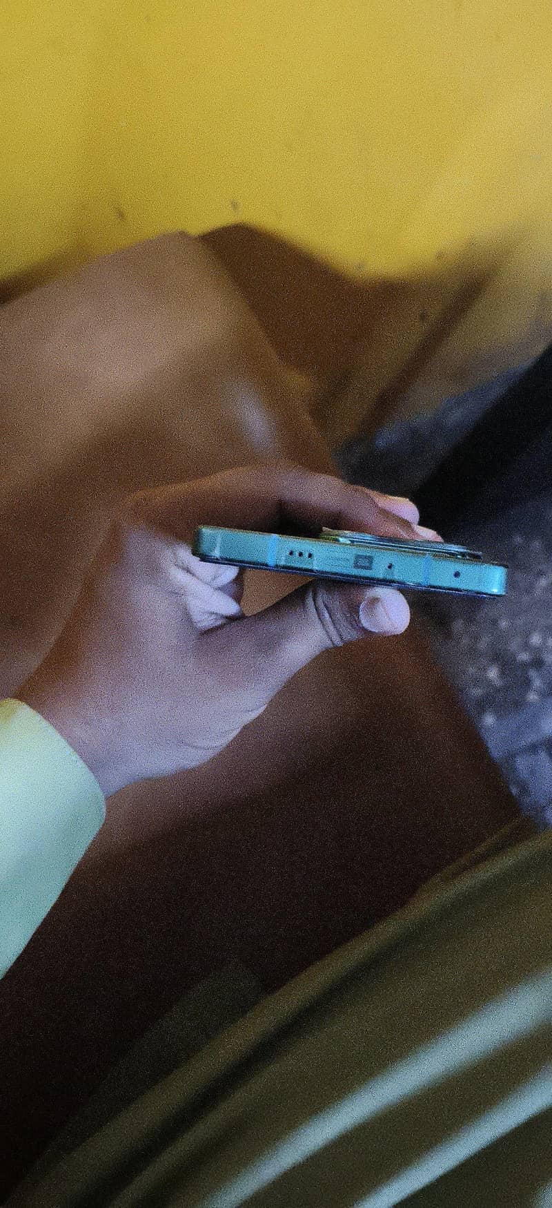 Infinix Note 50 4