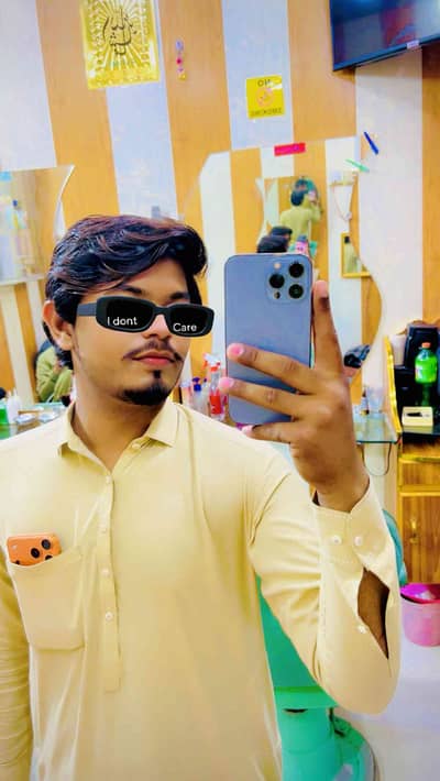 Muhammad mehran
