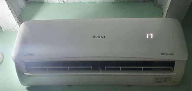 orient 1 ton dc inverter