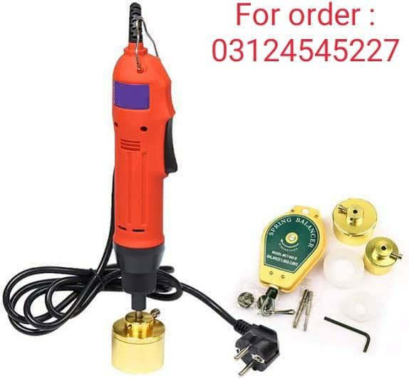 Bottle capping machine/capper,cap sealing/bottle sealer machine 1