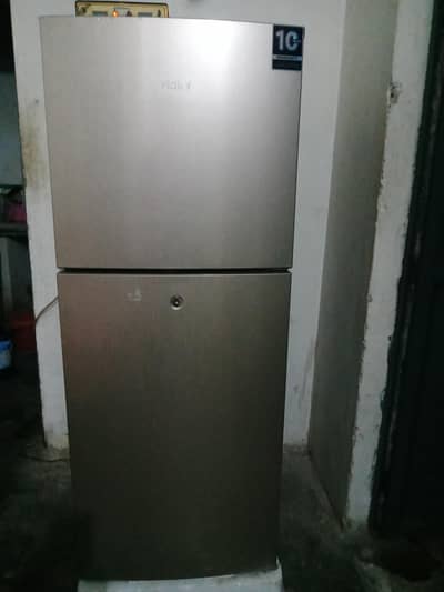 fridge Haier