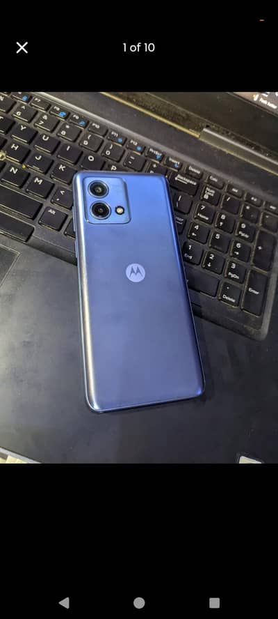 Motorola Moto G Stylus