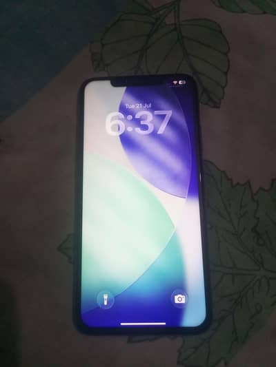 Apple iPhone 11 Pro Max