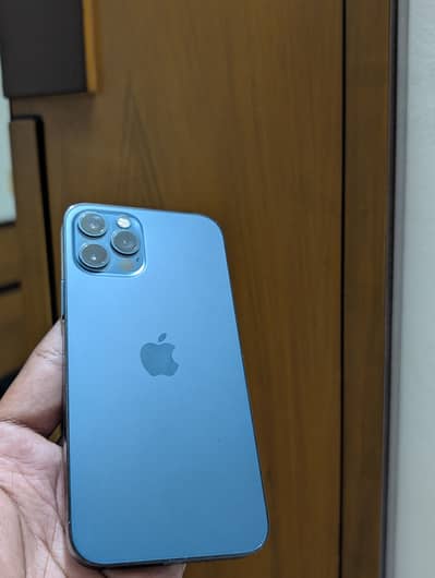 Apple iPhone 12 Pro