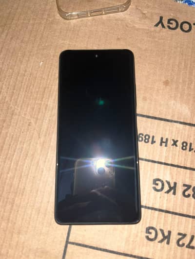 Infinix Hot 30