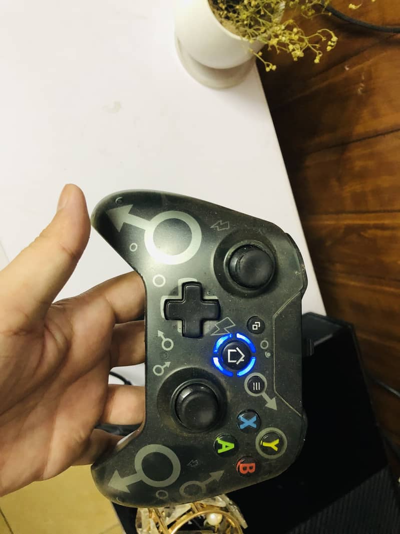 Xbox one / video game / game with controllers / playstation games 1