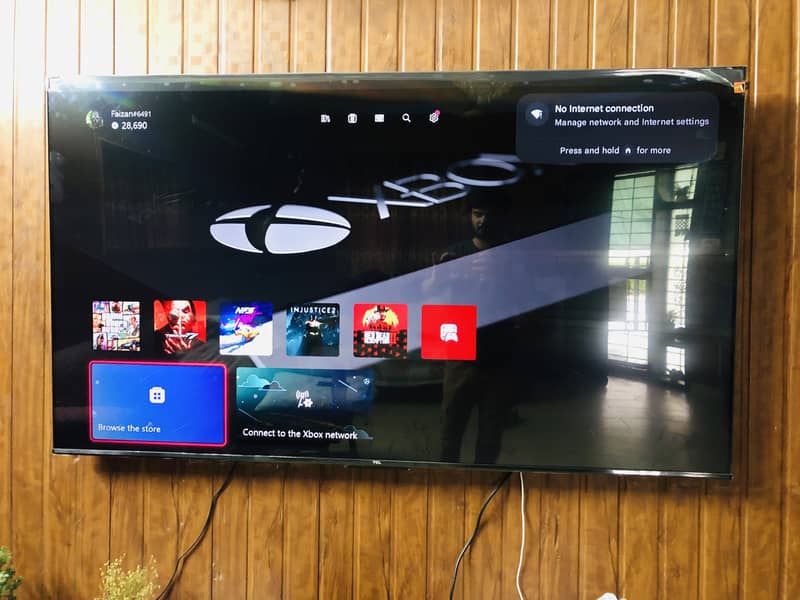 Xbox one / video game / game with controllers / playstation games 5