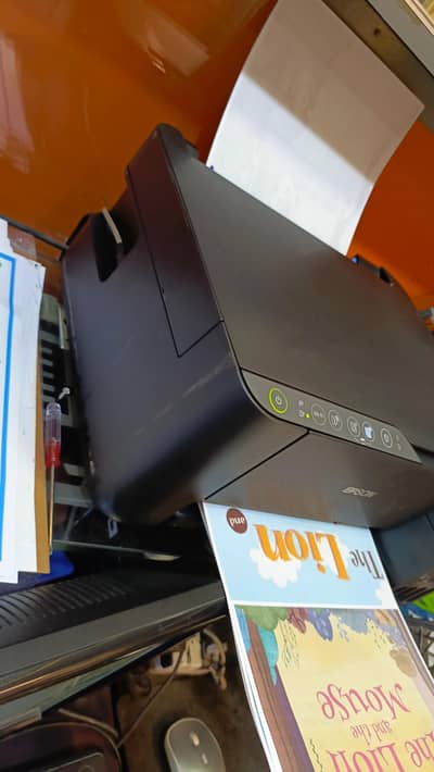 EPSON L3250