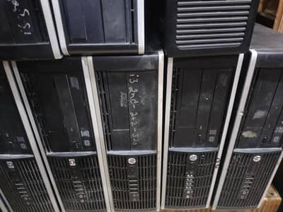 HP 6200 ci5 2nd Generation