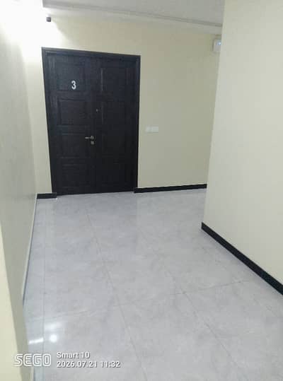 3 bed room apartment for rent