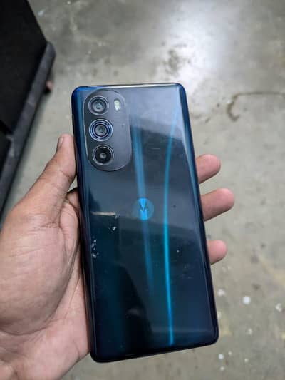 Motorola Edge+ 2022 5g 12/256