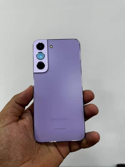 Samsung Mobile S22