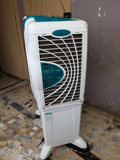 boss air cooler