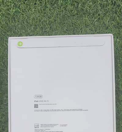 ipad 11 a-16 128GB Silver