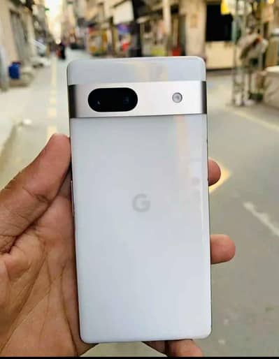 Google Pixel 7a