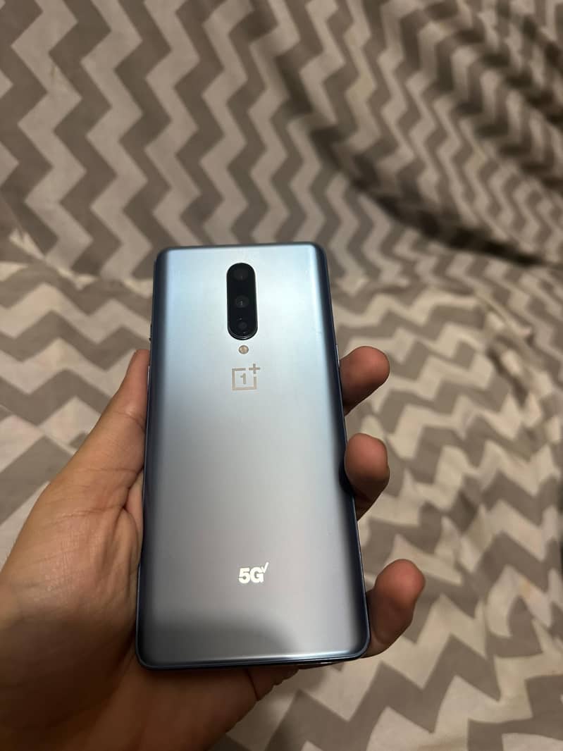 One Plus 8 0