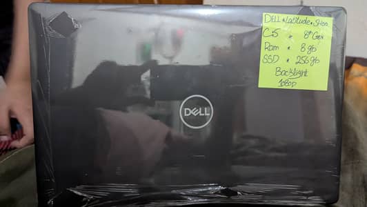 Dell 5400