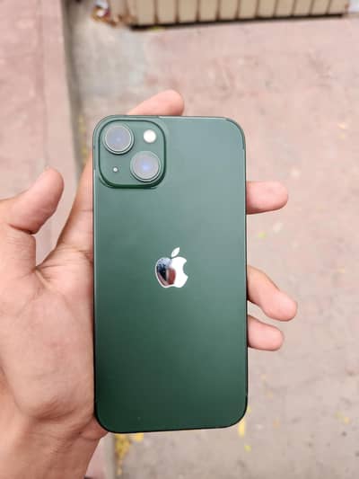 Apple iPhone 13 jv 128