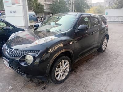 Nissan Juke 2012 /2019