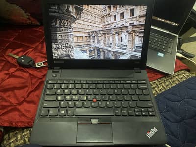 Lenovo ThinkPad X131e – Intel Celeron 1007U | 4GB RAM | 320GB HDD
