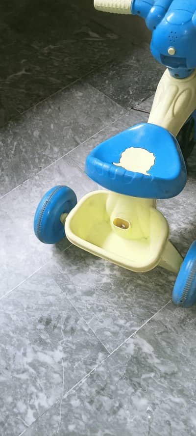 cycle
